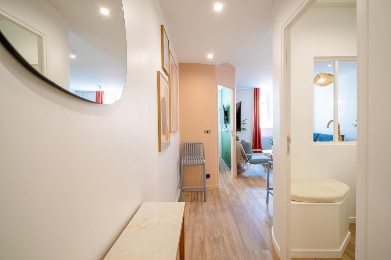 Residence Feniers - Hyper Centre St Tropez Saint-Tropez Exterior photo