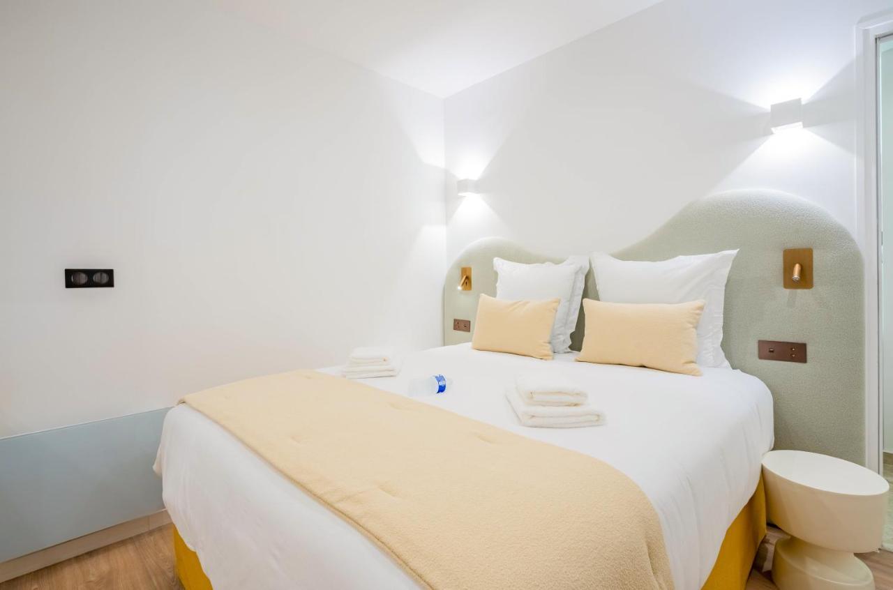 Residence Feniers - Hyper Centre St Tropez Saint-Tropez Exterior photo