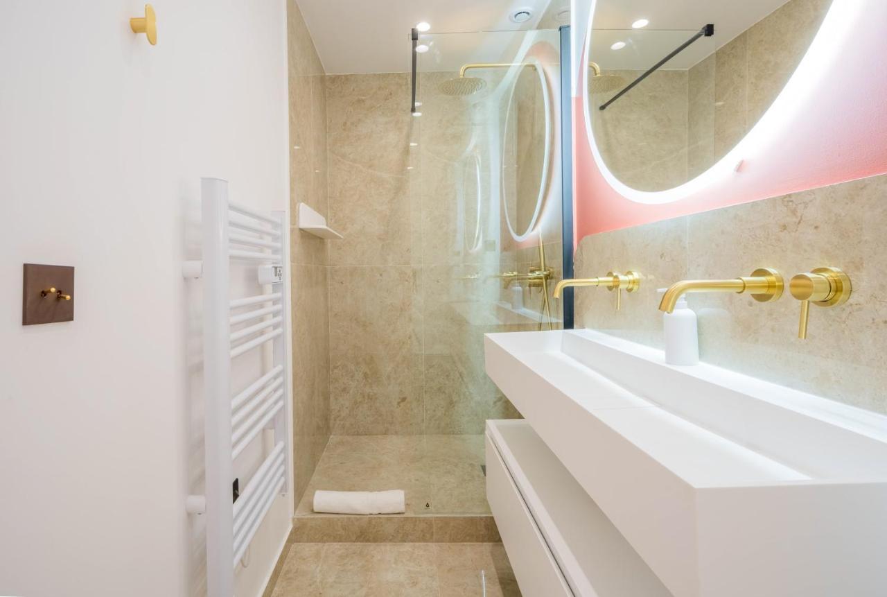 Residence Feniers - Hyper Centre St Tropez Saint-Tropez Exterior photo