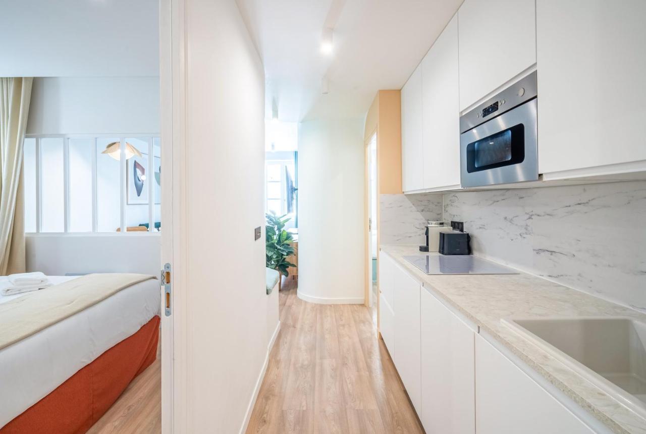 Residence Feniers - Hyper Centre St Tropez Saint-Tropez Exterior photo