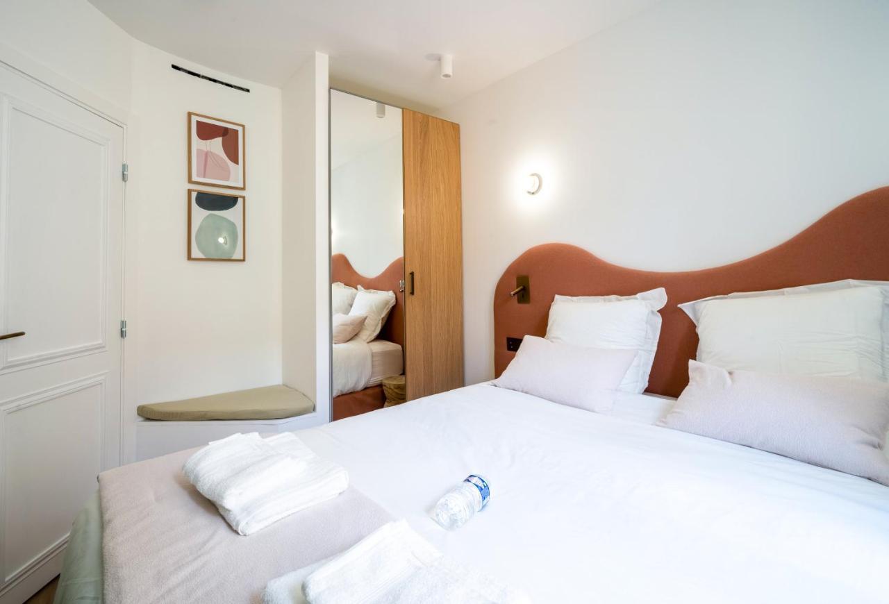 Residence Feniers - Hyper Centre St Tropez Saint-Tropez Exterior photo