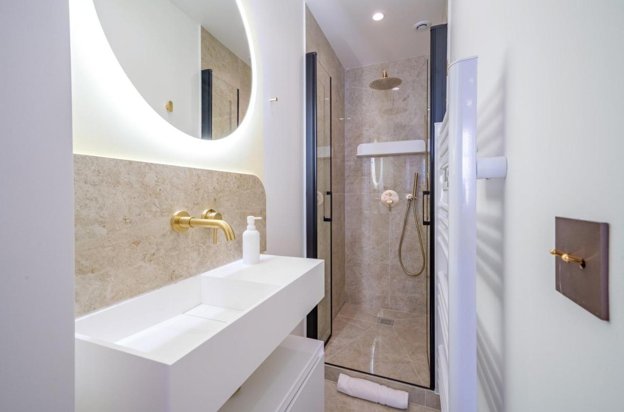 Residence Feniers - Hyper Centre St Tropez Saint-Tropez Exterior photo