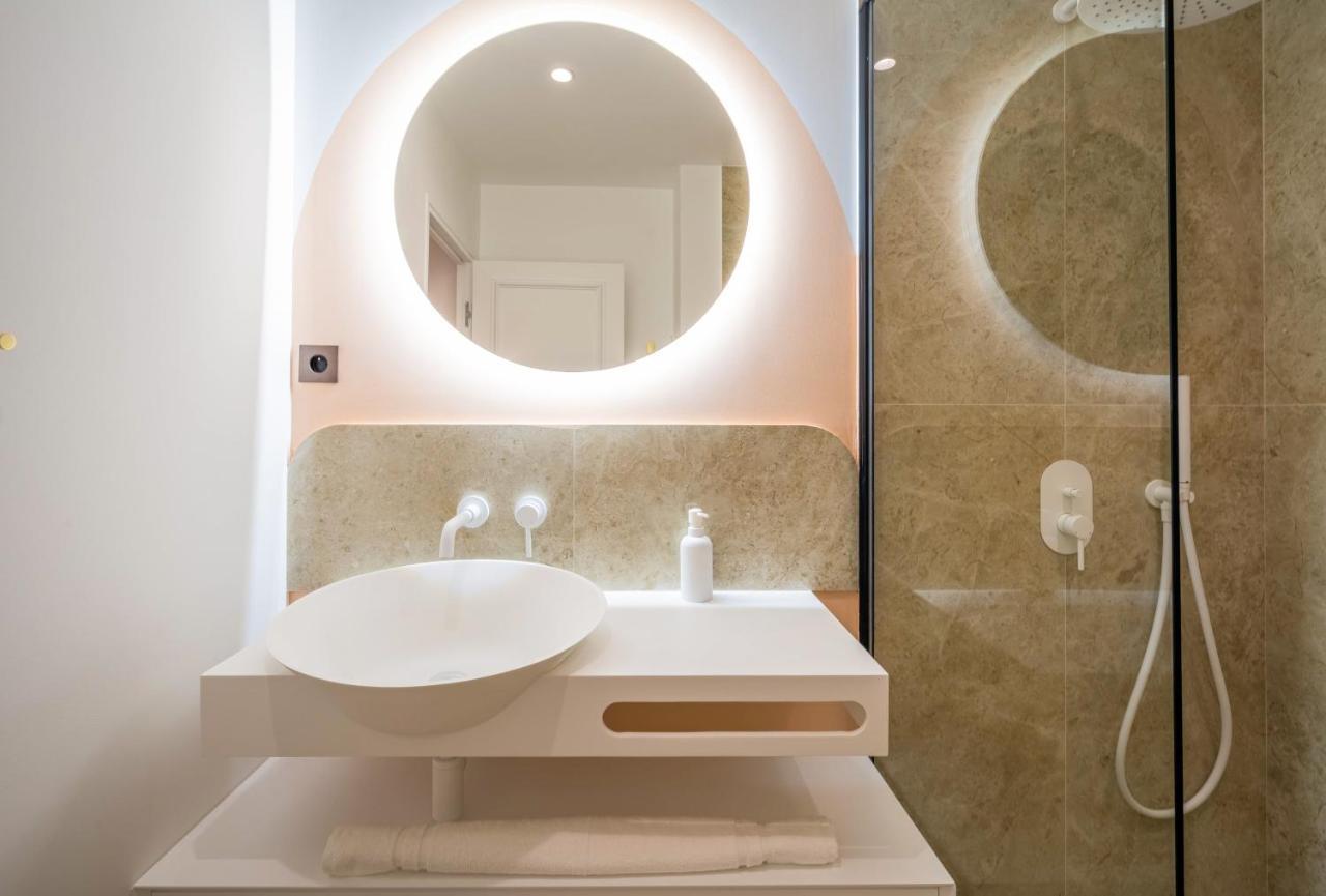 Residence Feniers - Hyper Centre St Tropez Saint-Tropez Exterior photo