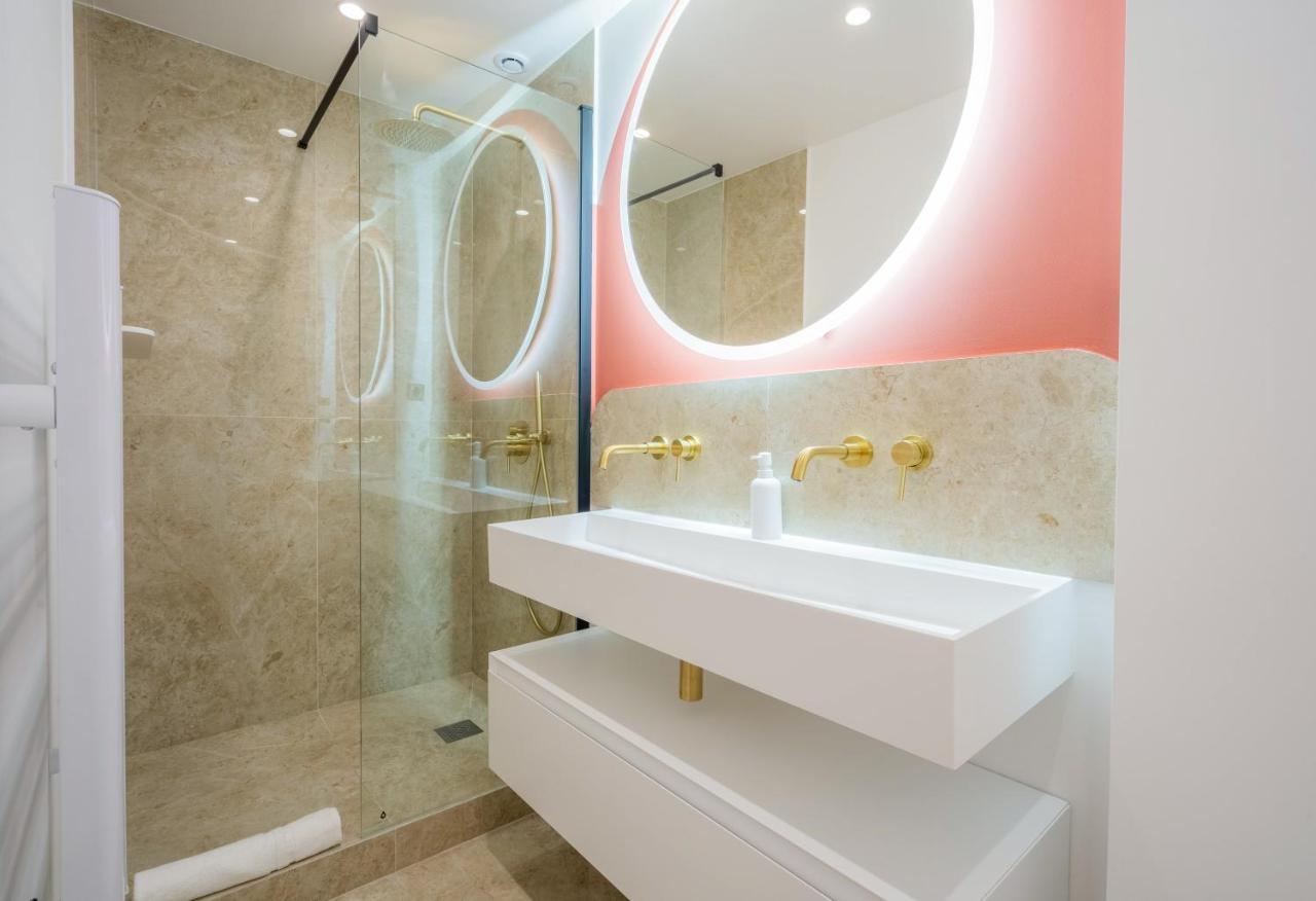 Residence Feniers - Hyper Centre St Tropez Saint-Tropez Exterior photo