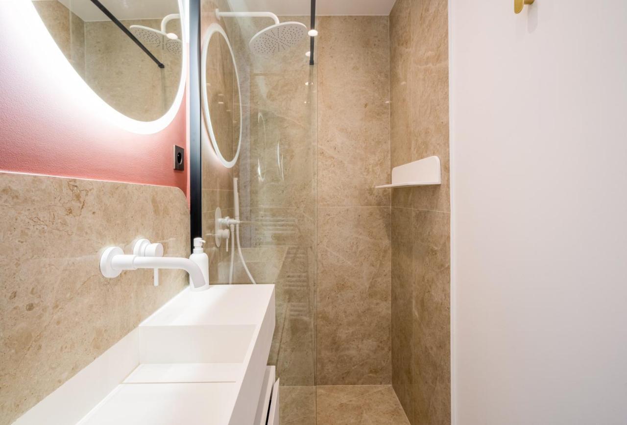 Residence Feniers - Hyper Centre St Tropez Saint-Tropez Exterior photo
