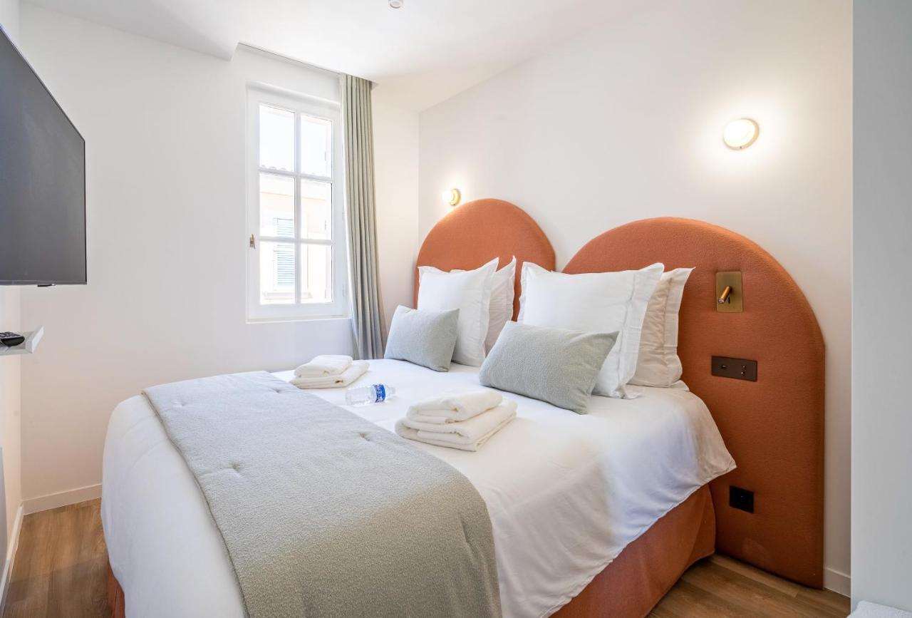 Residence Feniers - Hyper Centre St Tropez Saint-Tropez Exterior photo