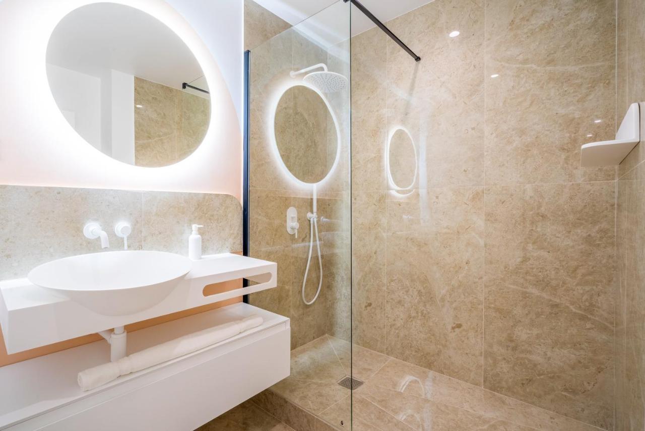 Residence Feniers - Hyper Centre St Tropez Saint-Tropez Exterior photo