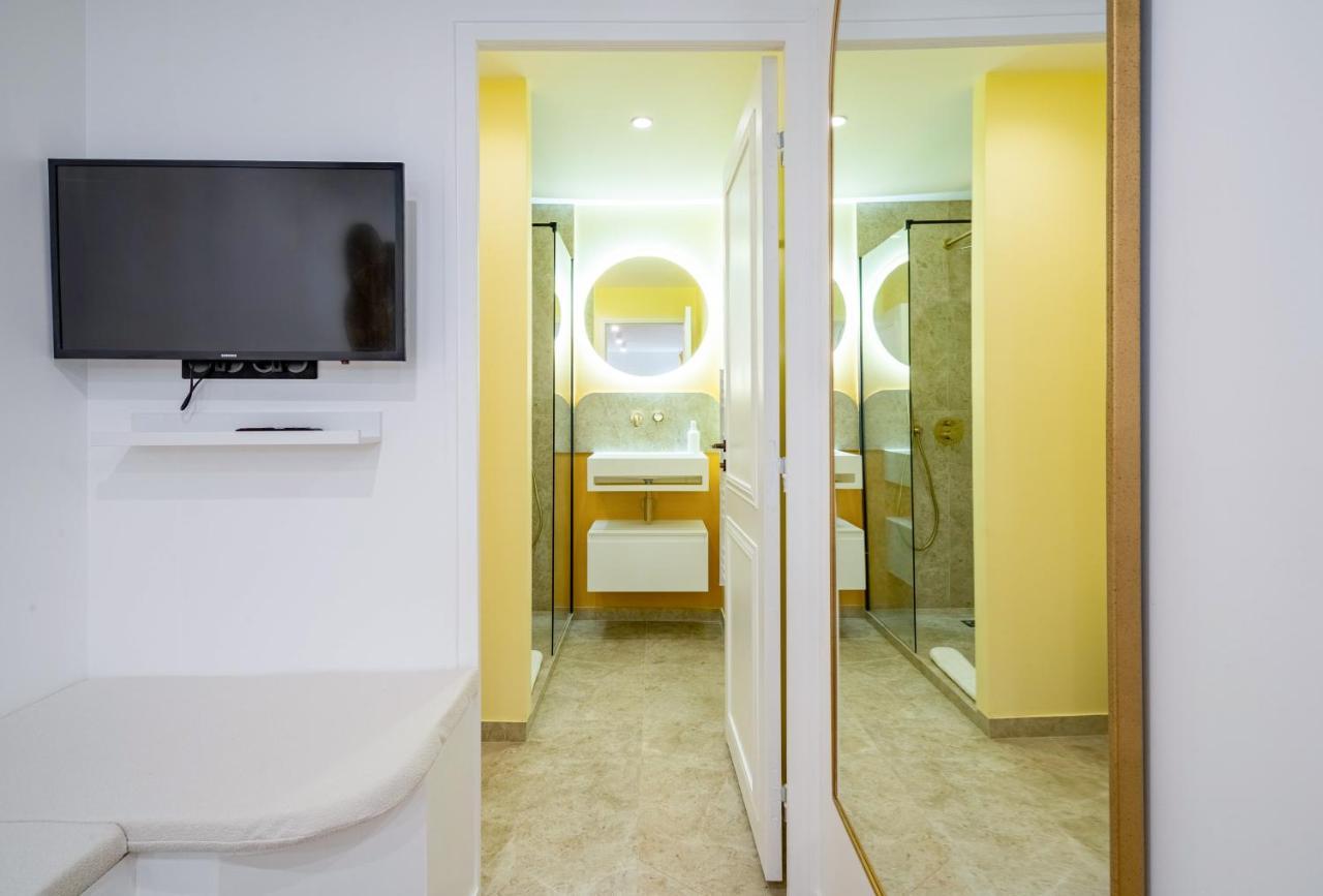 Residence Feniers - Hyper Centre St Tropez Saint-Tropez Exterior photo
