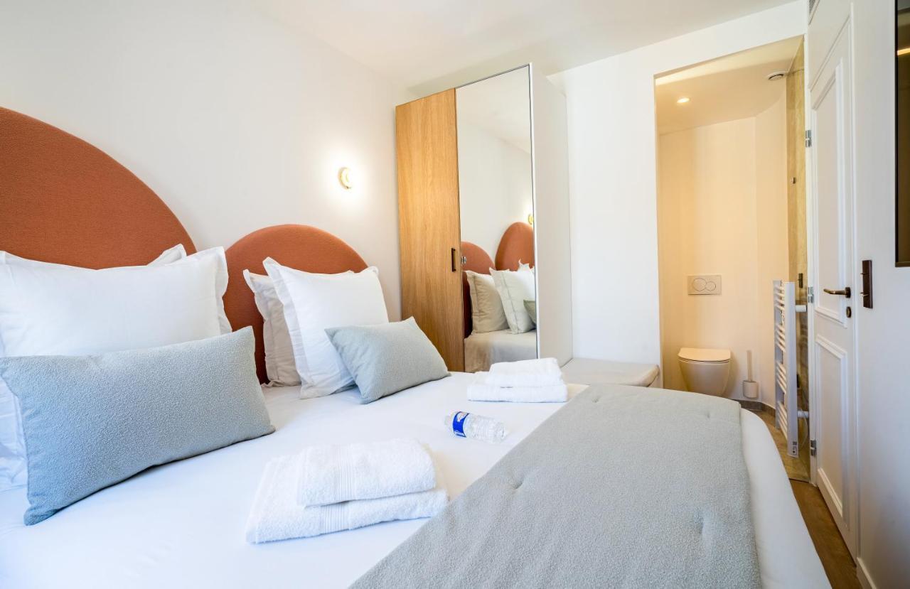 Residence Feniers - Hyper Centre St Tropez Saint-Tropez Exterior photo