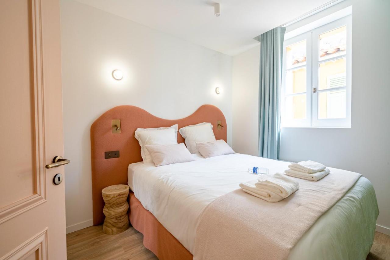 Residence Feniers - Hyper Centre St Tropez Saint-Tropez Exterior photo