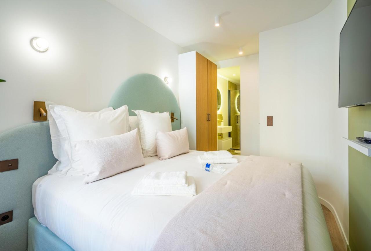 Residence Feniers - Hyper Centre St Tropez Saint-Tropez Exterior photo