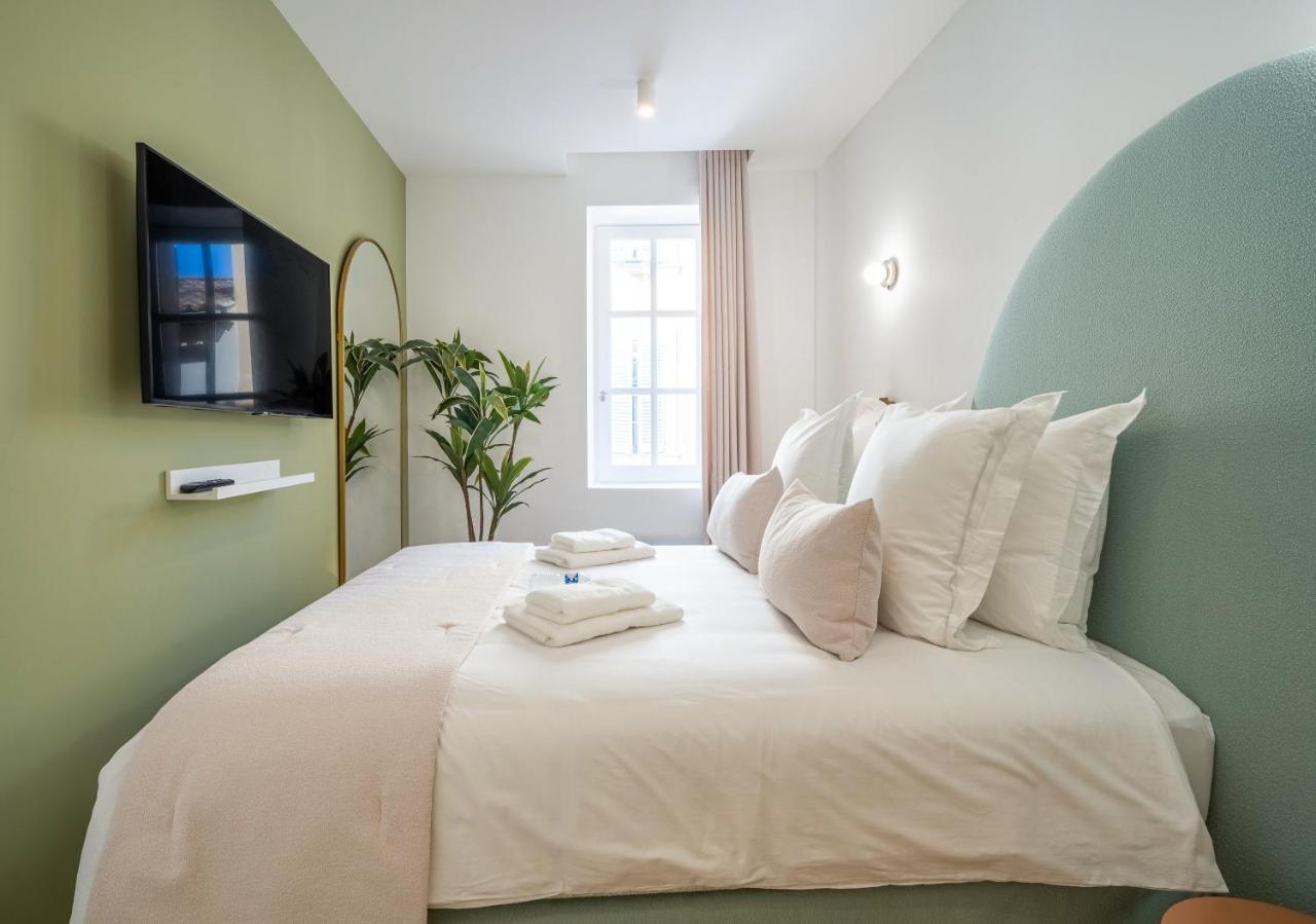 Residence Feniers - Hyper Centre St Tropez Saint-Tropez Exterior photo
