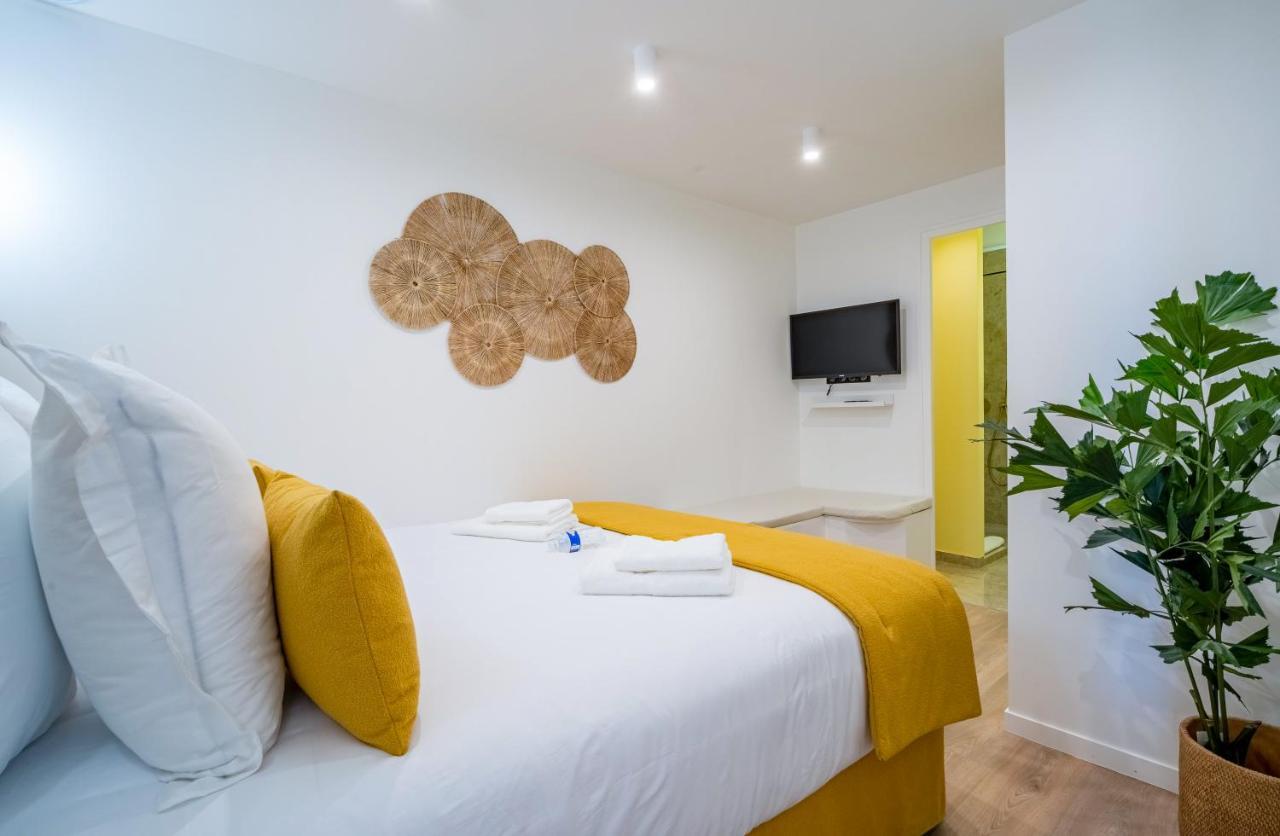 Residence Feniers - Hyper Centre St Tropez Saint-Tropez Exterior photo