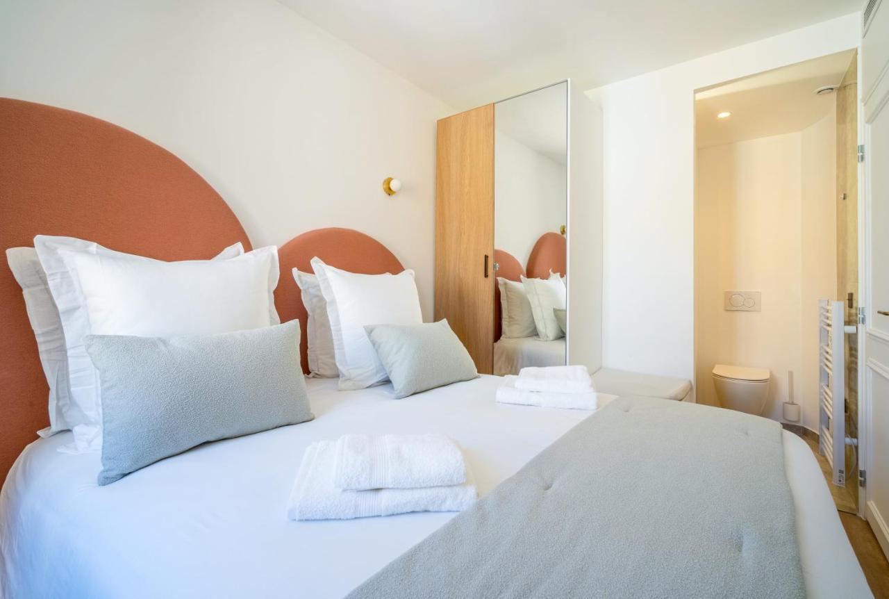 Residence Feniers - Hyper Centre St Tropez Saint-Tropez Exterior photo