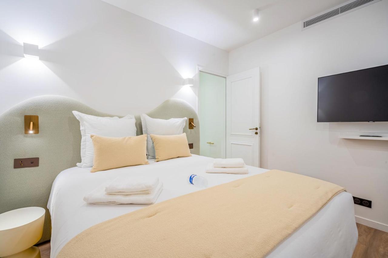 Residence Feniers - Hyper Centre St Tropez Saint-Tropez Exterior photo