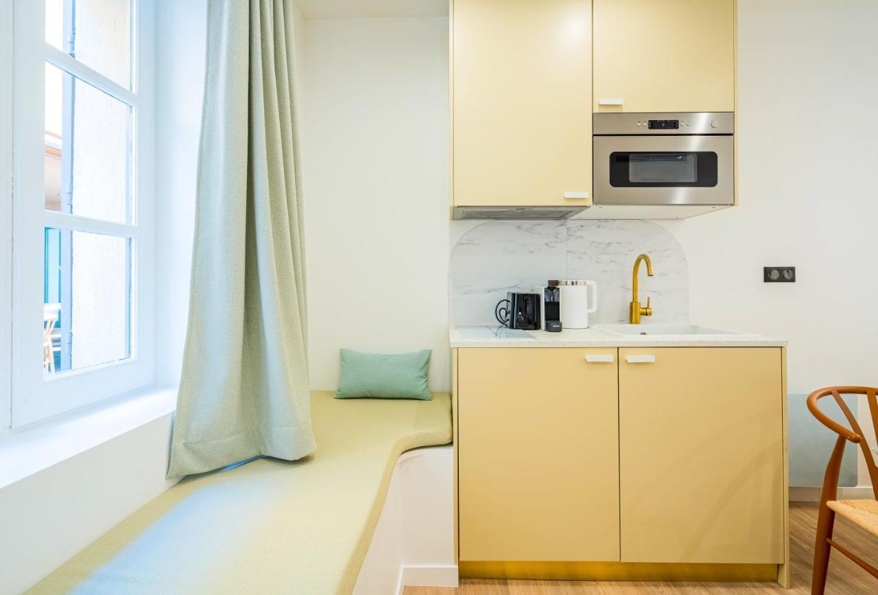 Residence Feniers - Hyper Centre St Tropez Saint-Tropez Exterior photo