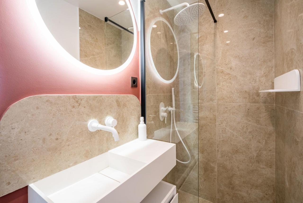 Residence Feniers - Hyper Centre St Tropez Saint-Tropez Exterior photo