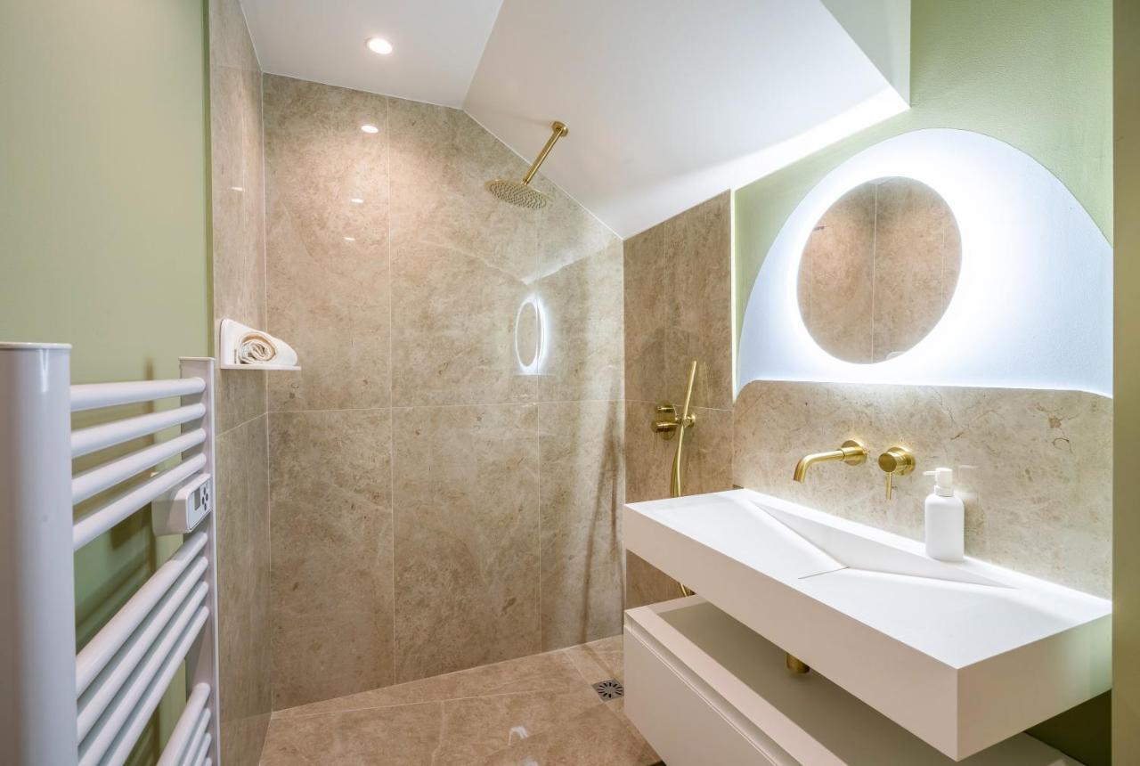 Residence Feniers - Hyper Centre St Tropez Saint-Tropez Exterior photo
