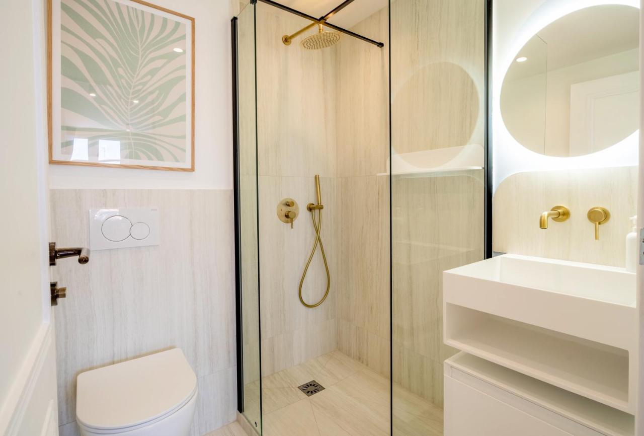 Residence Feniers - Hyper Centre St Tropez Saint-Tropez Exterior photo