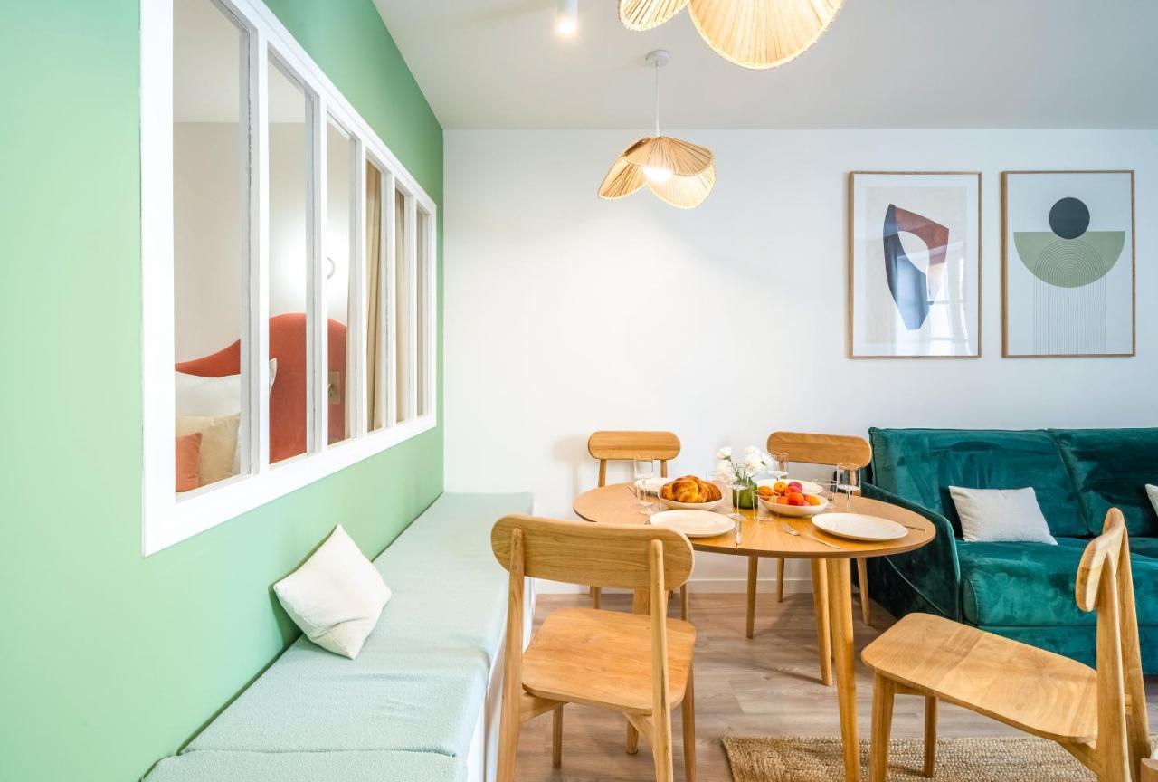 Residence Feniers - Hyper Centre St Tropez Saint-Tropez Exterior photo