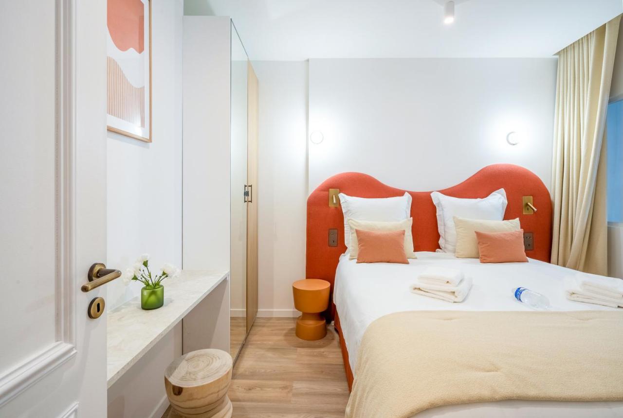 Residence Feniers - Hyper Centre St Tropez Saint-Tropez Exterior photo